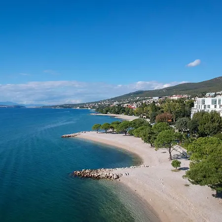 Appartement Oasis 2 - Emilia - Hr-10679-02 By Interhome Crikvenica